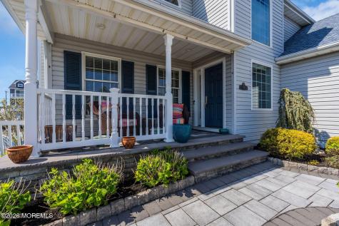 808 Ensign Drive Forked River NJ 08731