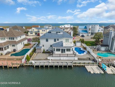 808 Ensign Drive Forked River NJ 08731