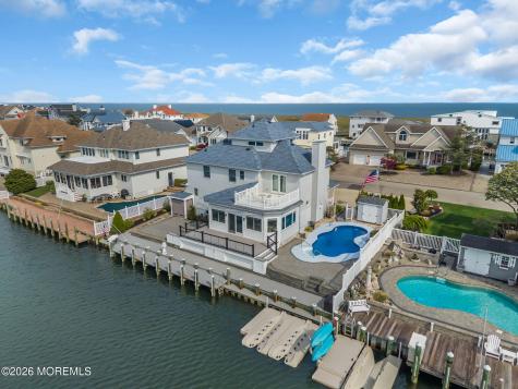 808 Ensign Drive Forked River NJ 08731