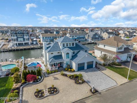 808 Ensign Drive Forked River NJ 08731