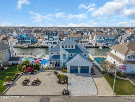 808 Ensign Drive Forked River NJ 08731