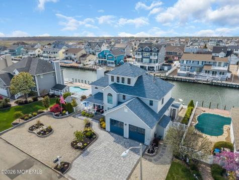 808 Ensign Drive Forked River NJ 08731