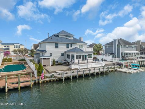 808 Ensign Drive Forked River NJ 08731