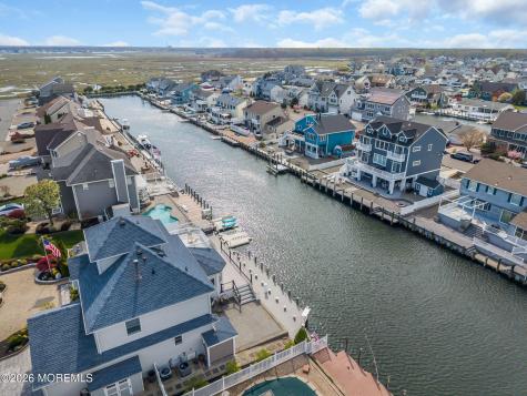 808 Ensign Drive Forked River NJ 08731