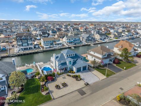 808 Ensign Drive Forked River NJ 08731