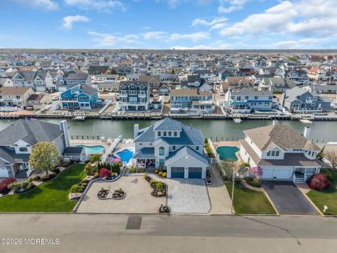 808 Ensign Drive Forked River NJ 08731
