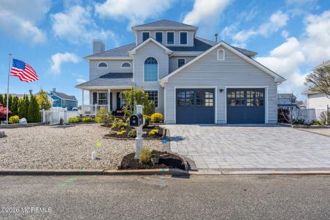 808 Ensign Drive Forked River NJ 08731