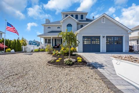 808 Ensign Drive Forked River NJ 08731