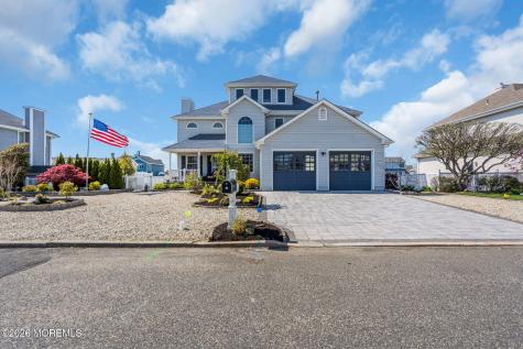 808 Ensign Drive Forked River NJ 08731