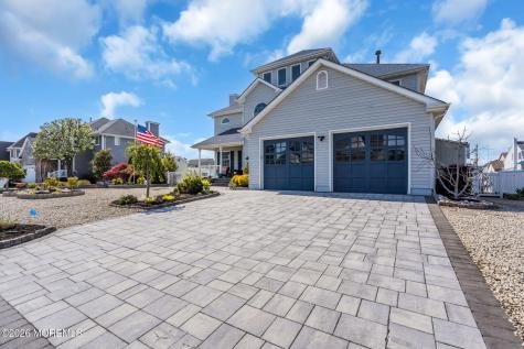 808 Ensign Drive Forked River NJ 08731