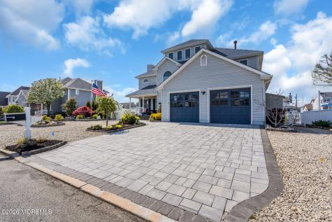 808 Ensign Drive Forked River NJ 08731