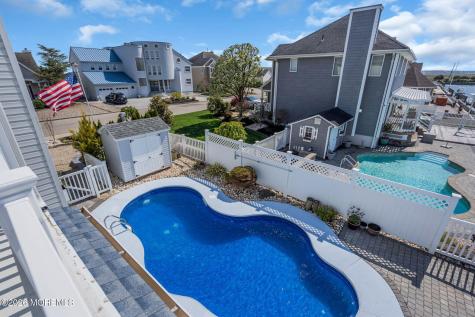 808 Ensign Drive Forked River NJ 08731