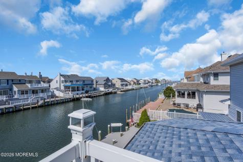 808 Ensign Drive Forked River NJ 08731