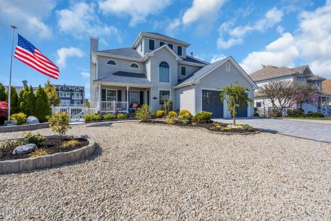 808 Ensign Drive Forked River NJ 08731