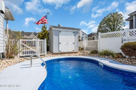 808 Ensign Drive Forked River NJ 08731