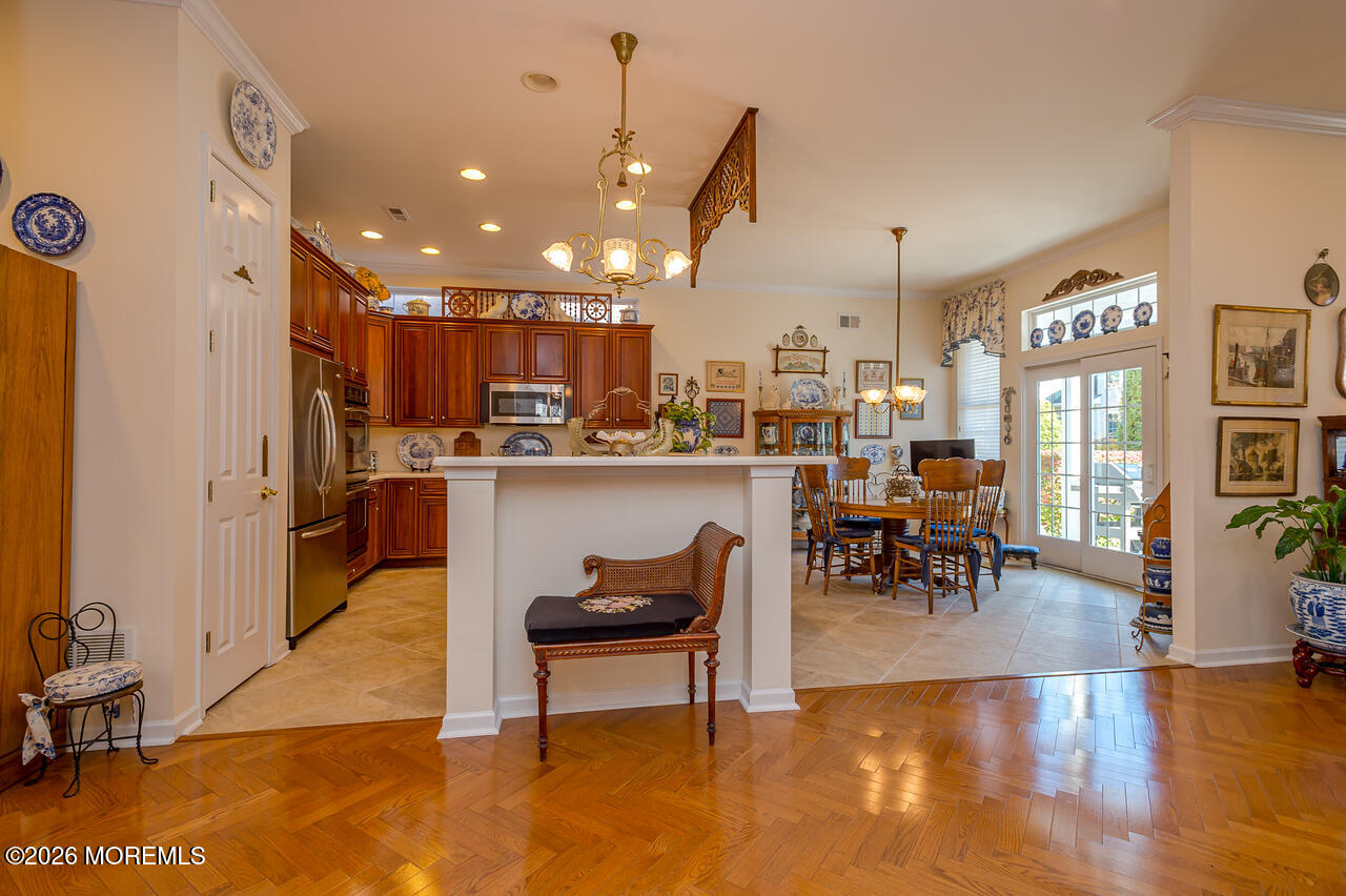 5 Tidewater Place Monroe NJ 08831