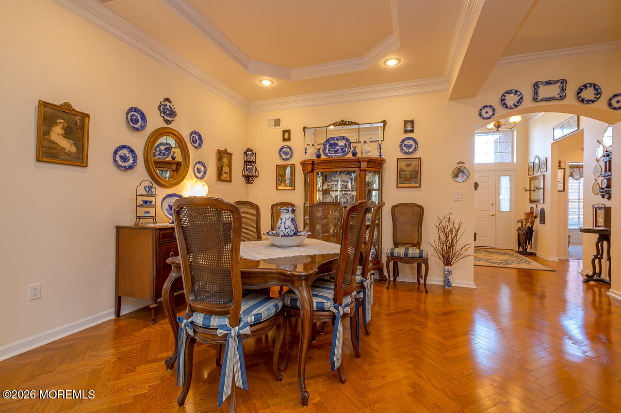 5 Tidewater Place Monroe NJ 08831