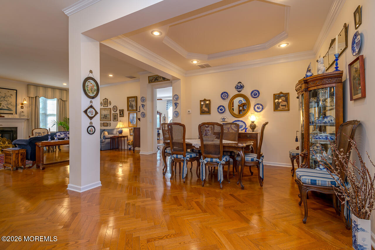 5 Tidewater Place Monroe NJ 08831