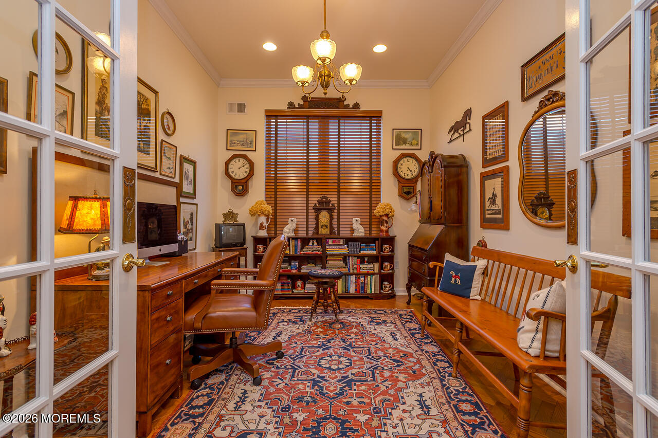 5 Tidewater Place Monroe NJ 08831
