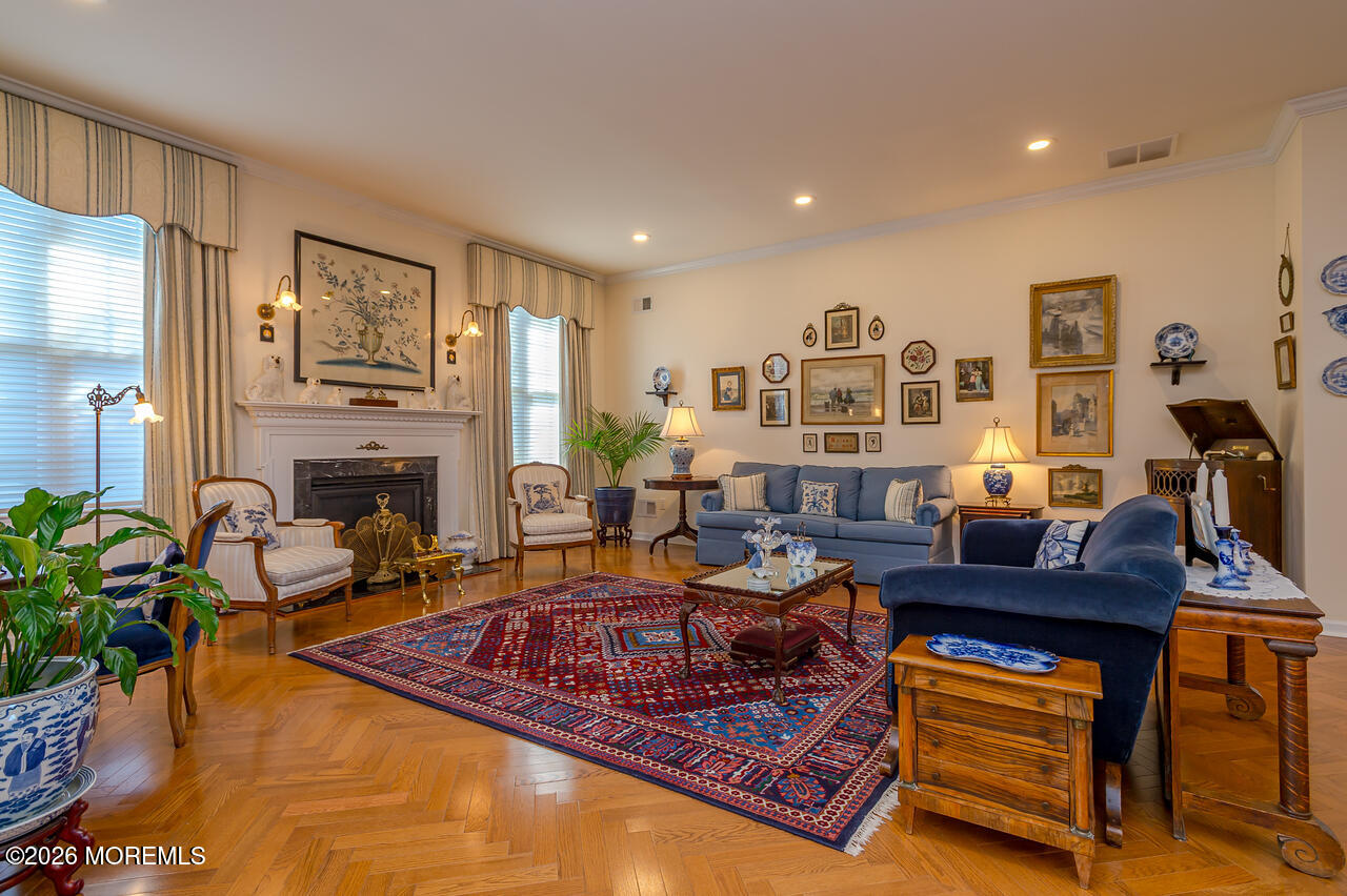 5 Tidewater Place Monroe NJ 08831