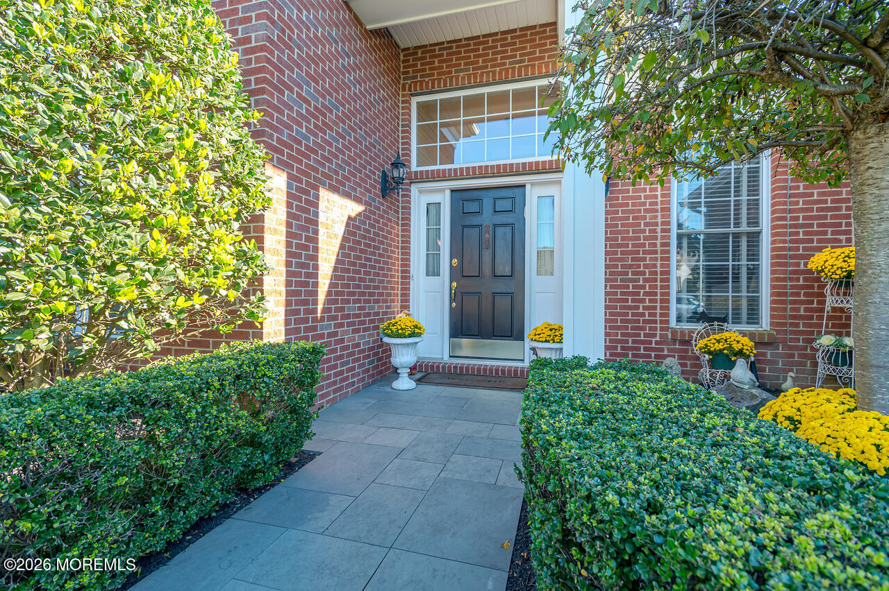 5 Tidewater Place Monroe NJ 08831