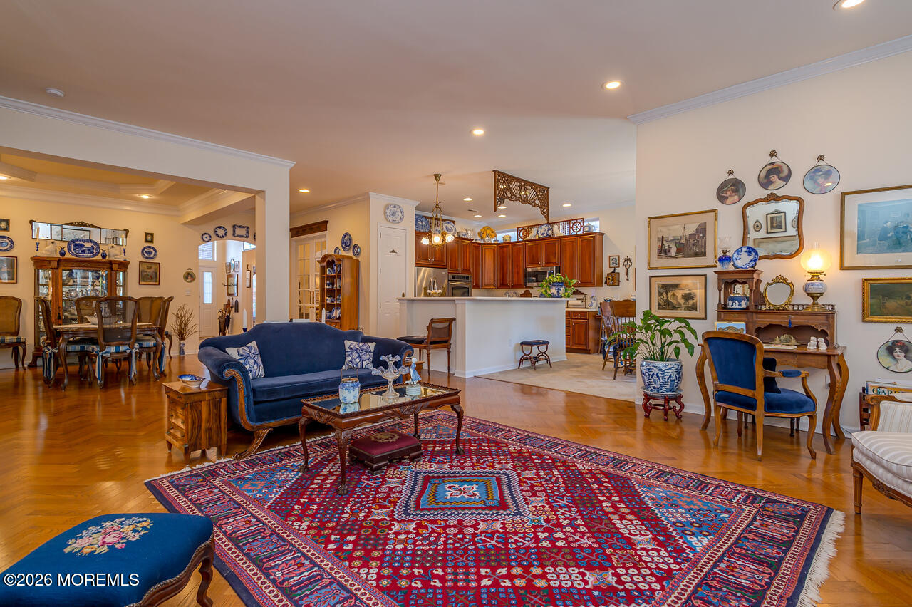 5 Tidewater Place Monroe NJ 08831