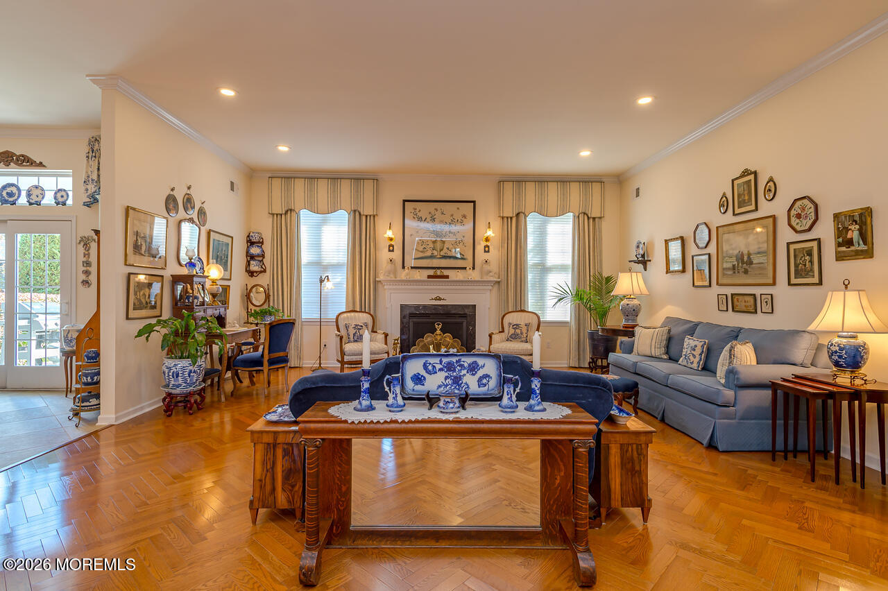5 Tidewater Place Monroe NJ 08831