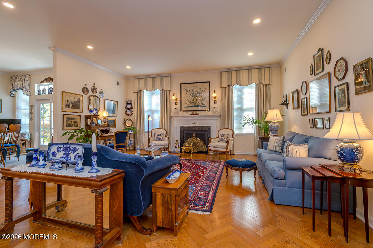 5 Tidewater Place Monroe NJ 08831
