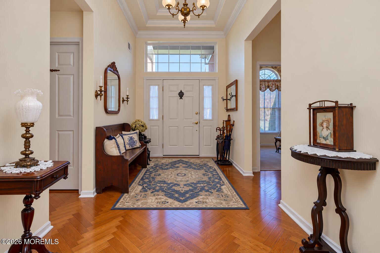 5 Tidewater Place Monroe NJ 08831