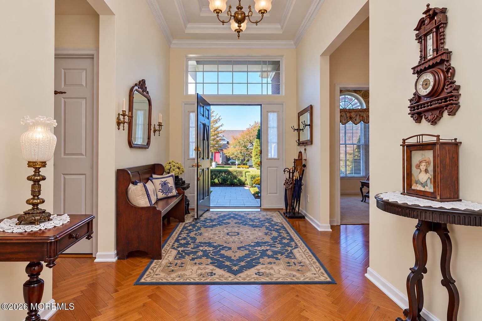5 Tidewater Place Monroe NJ 08831