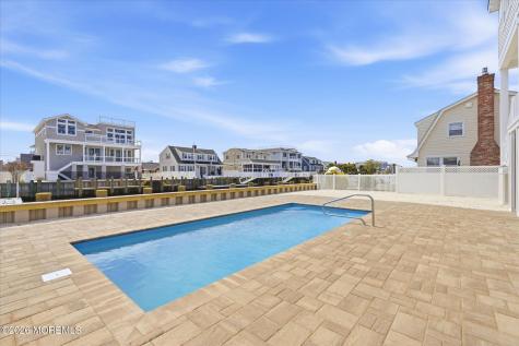 4 W Dune Lane Long Beach Twp NJ 08008