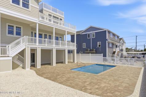 4 W Dune Lane Long Beach Twp NJ 08008