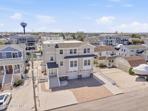 4 W Dune Lane Long Beach Twp NJ 08008