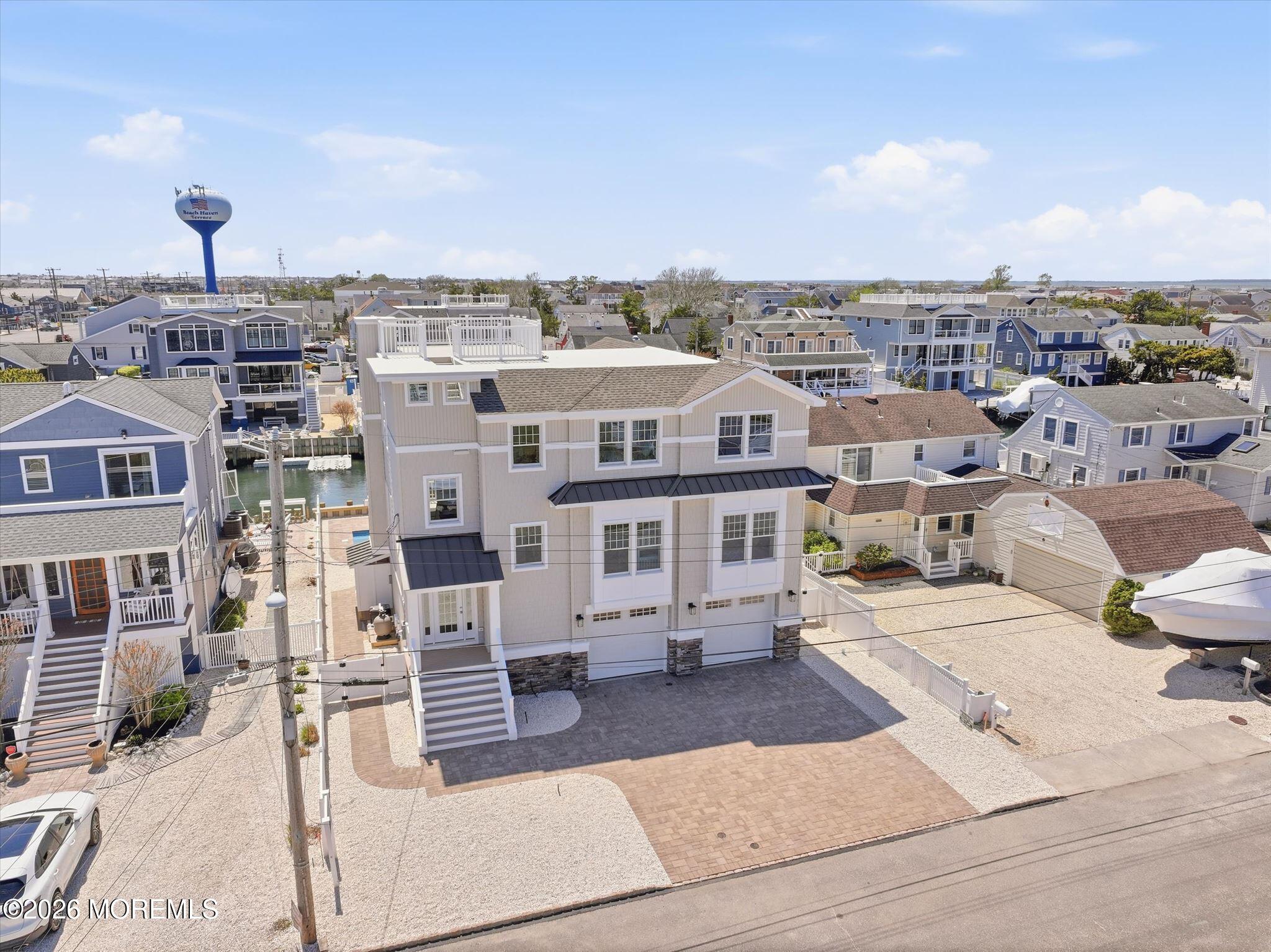 4 W Dune Lane Long Beach Twp NJ 08008