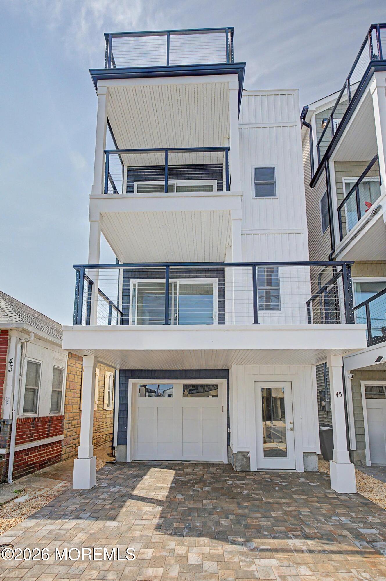 45 Lincoln Avenue Seaside Heights NJ 08751