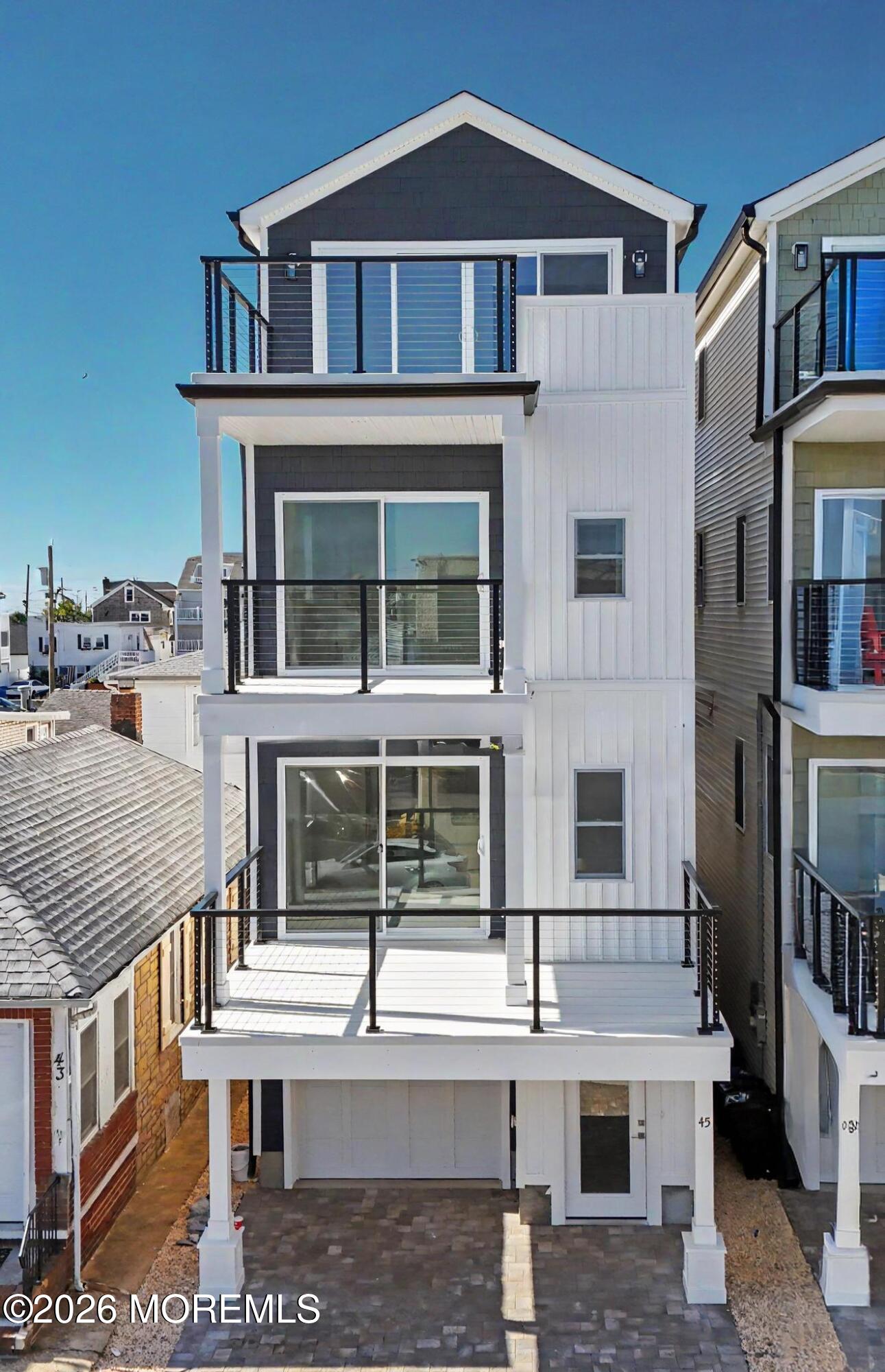 45 Lincoln Avenue Seaside Heights NJ 08751