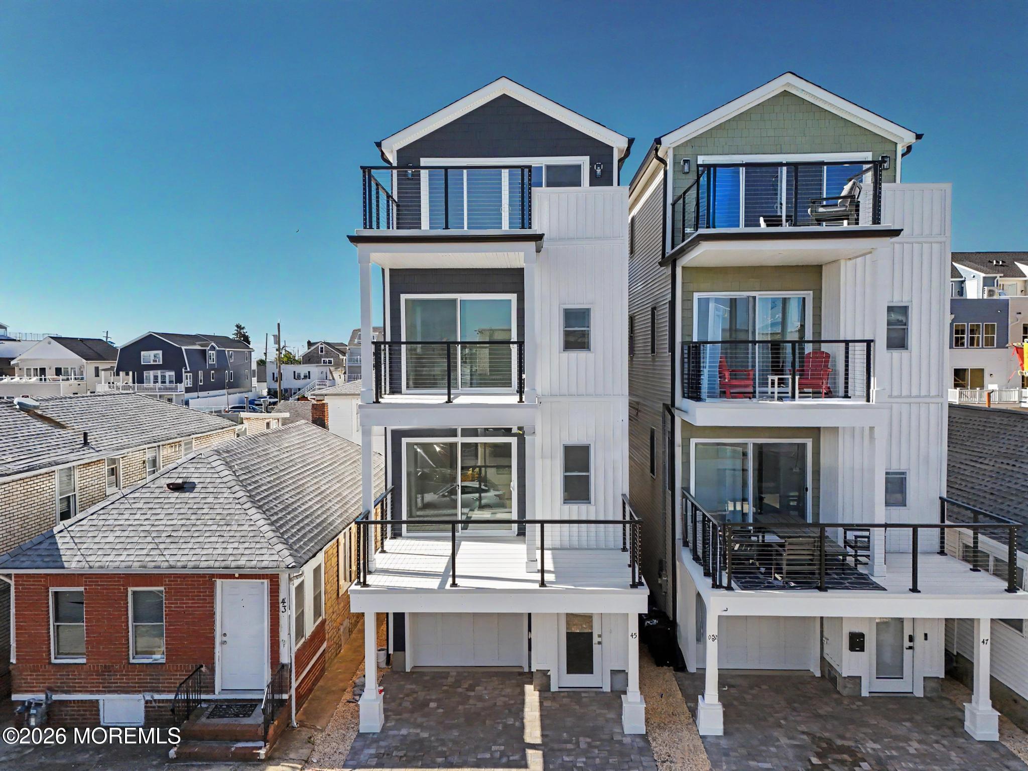 45 Lincoln Avenue Seaside Heights NJ 08751