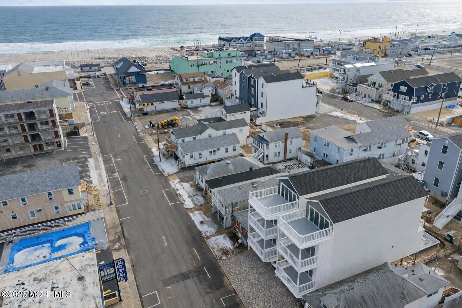 45 Lincoln Avenue Seaside Heights NJ 08751