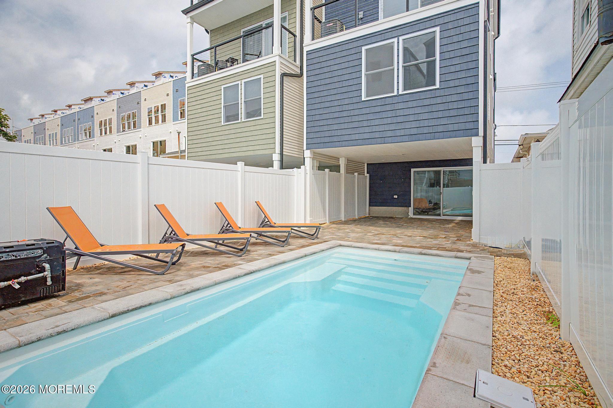 45 Lincoln Avenue Seaside Heights NJ 08751
