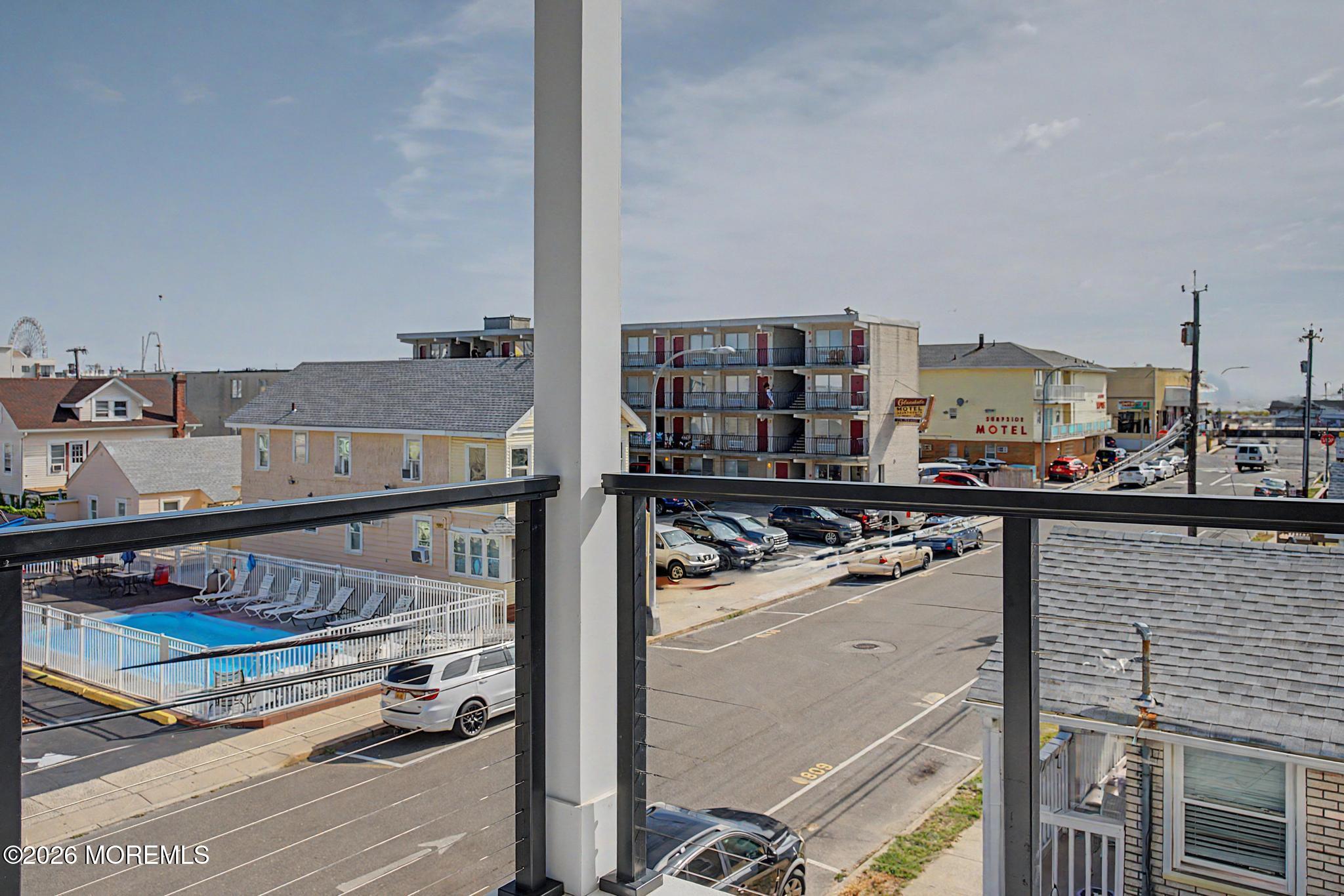 45 Lincoln Avenue Seaside Heights NJ 08751