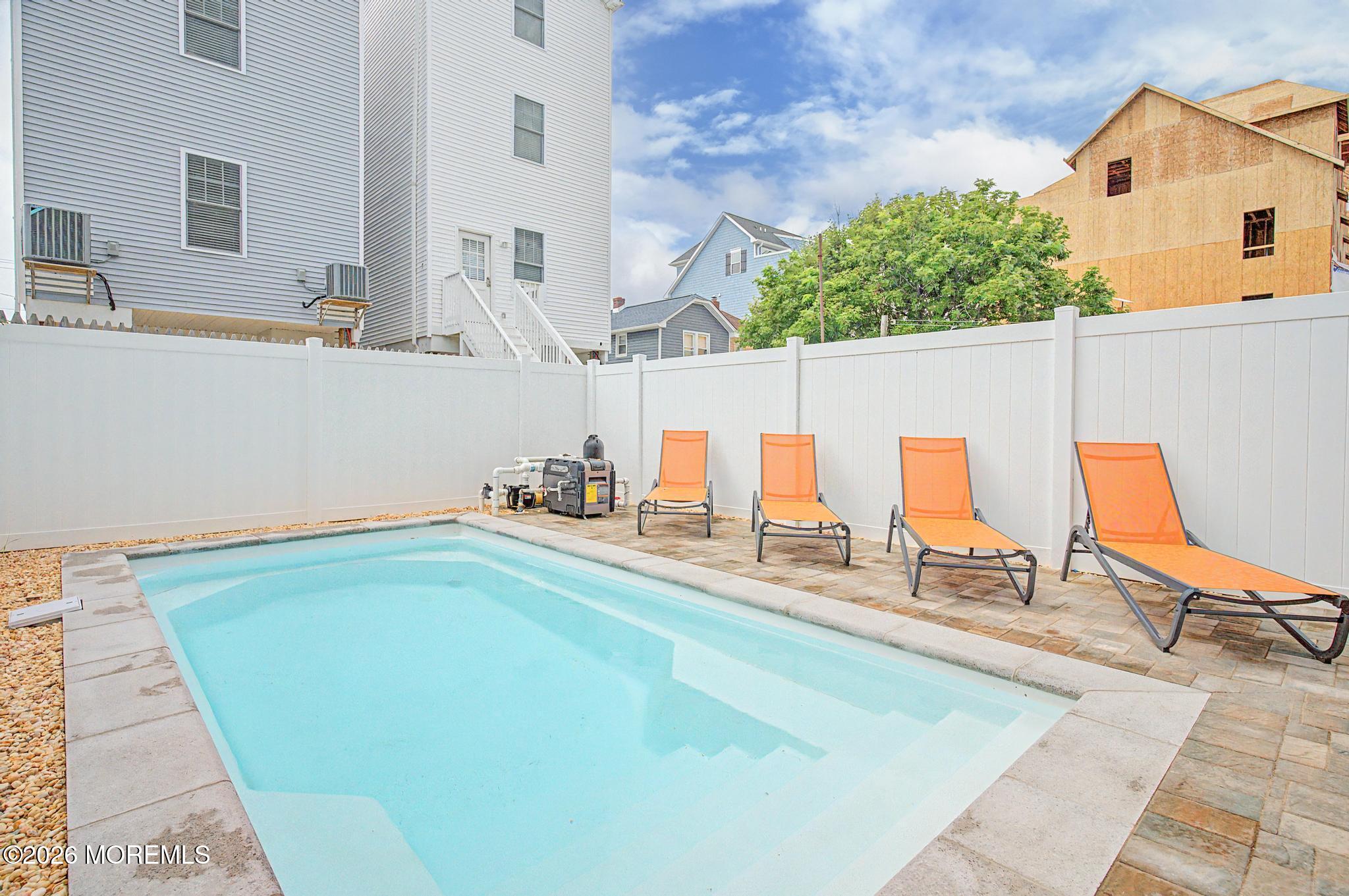 45 Lincoln Avenue Seaside Heights NJ 08751