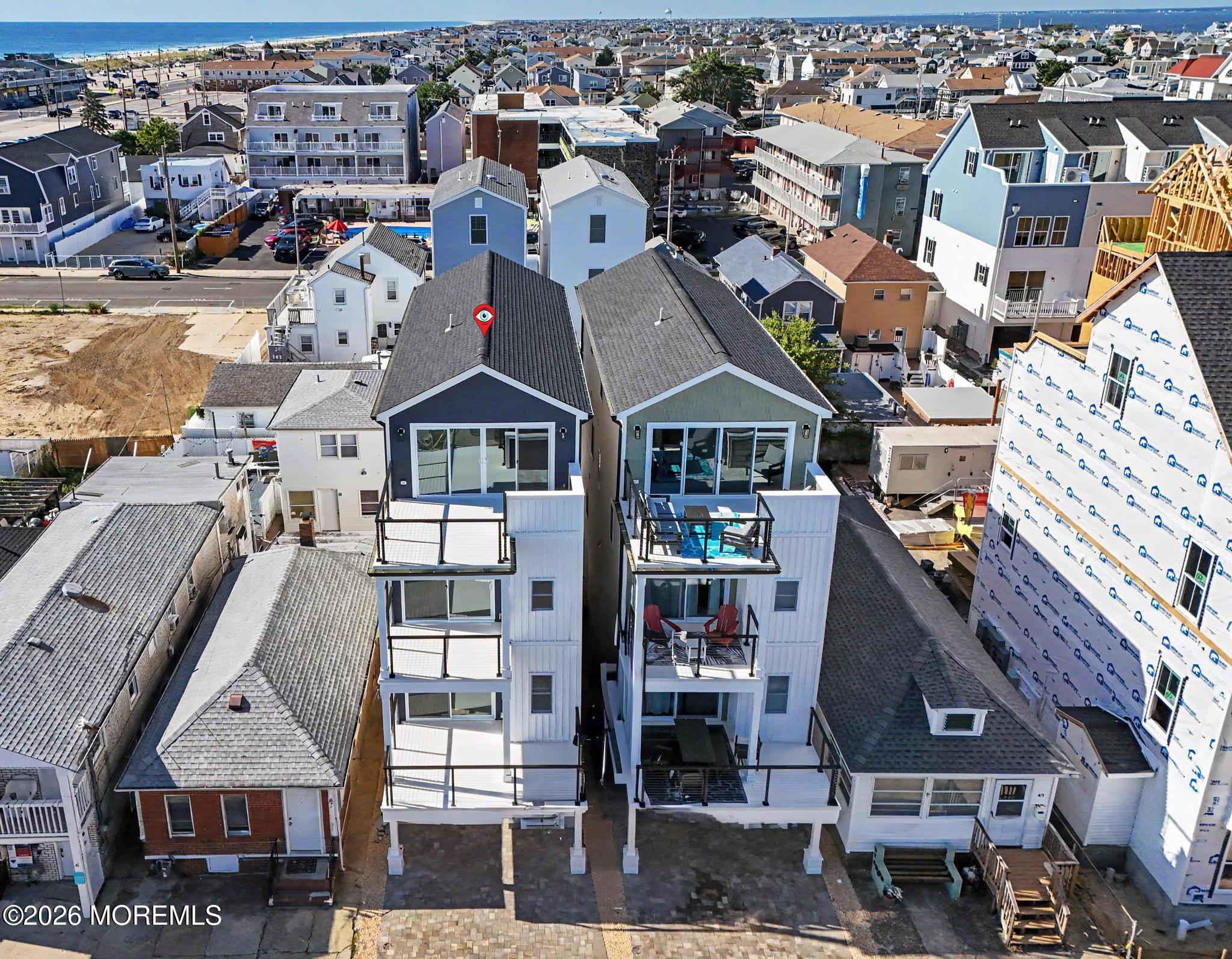 45 Lincoln Avenue Seaside Heights NJ 08751
