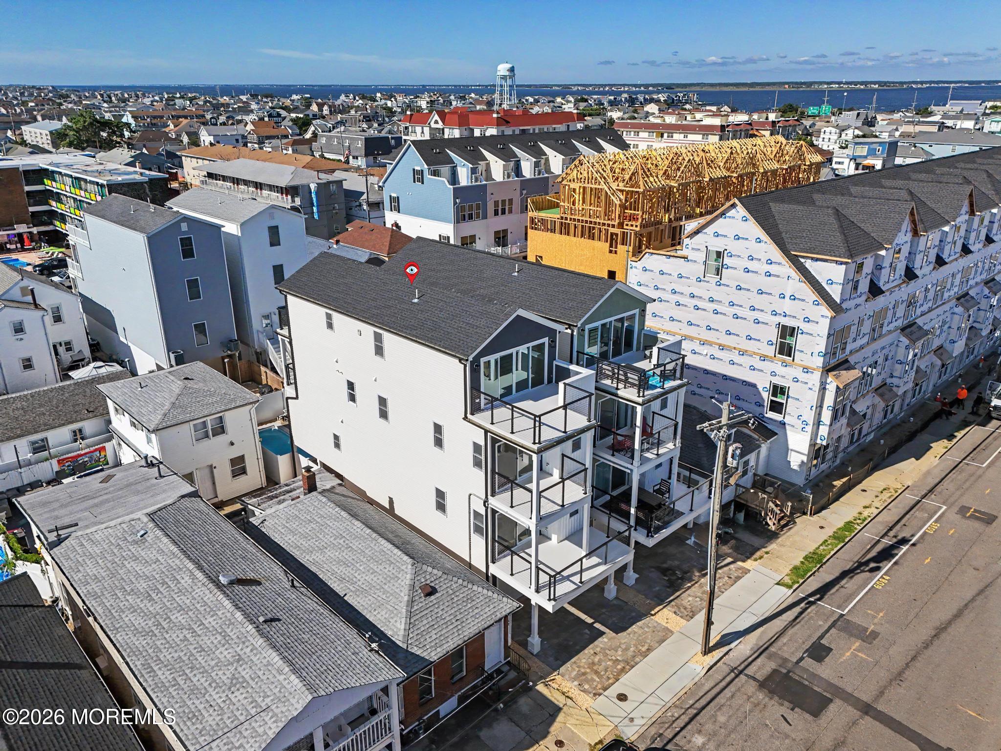 45 Lincoln Avenue Seaside Heights NJ 08751