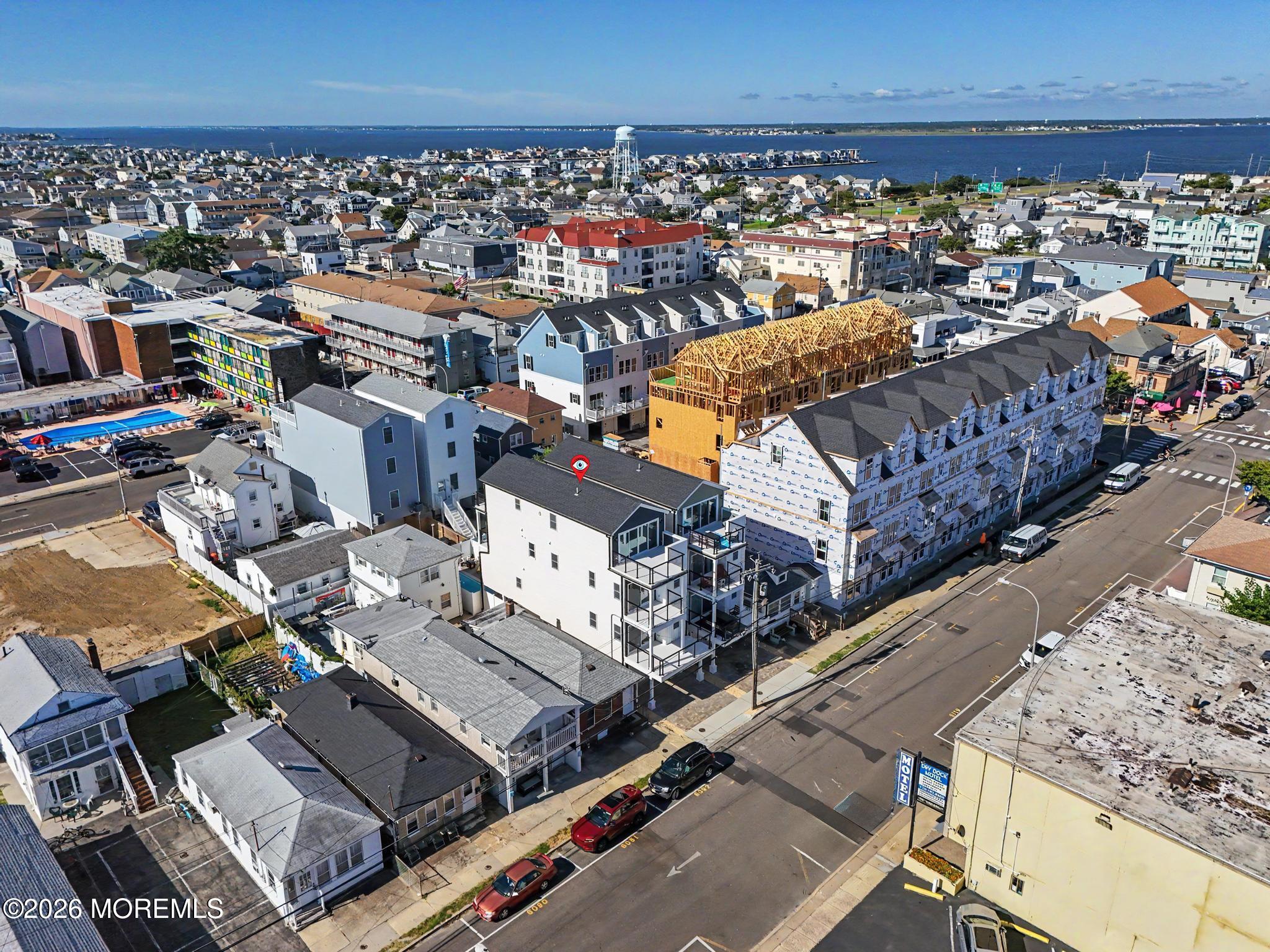 45 Lincoln Avenue Seaside Heights NJ 08751
