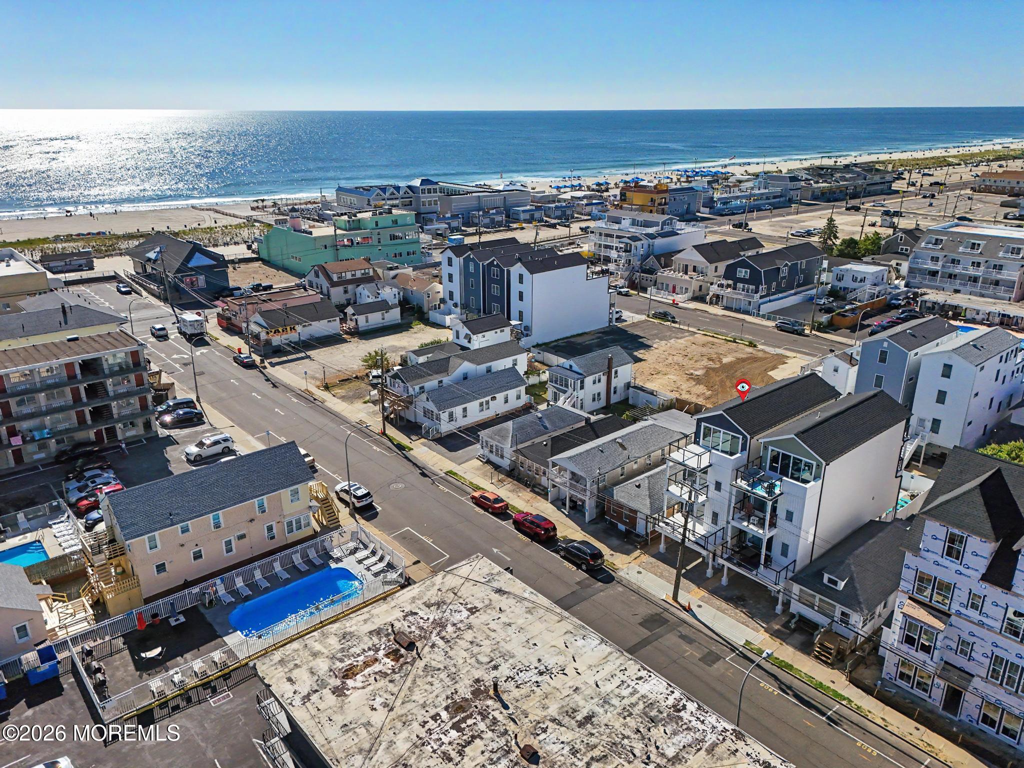 45 Lincoln Avenue Seaside Heights NJ 08751