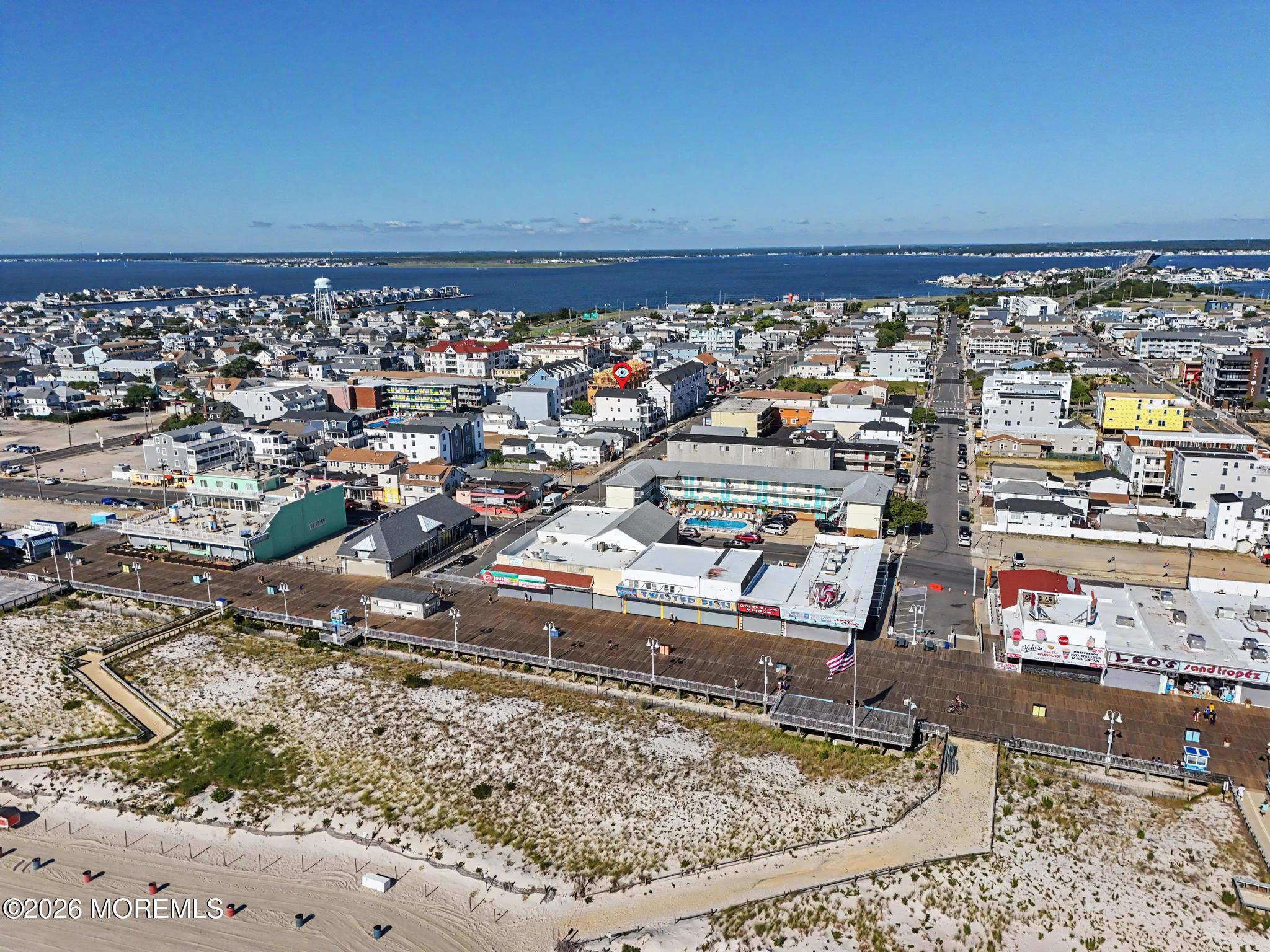 45 Lincoln Avenue Seaside Heights NJ 08751
