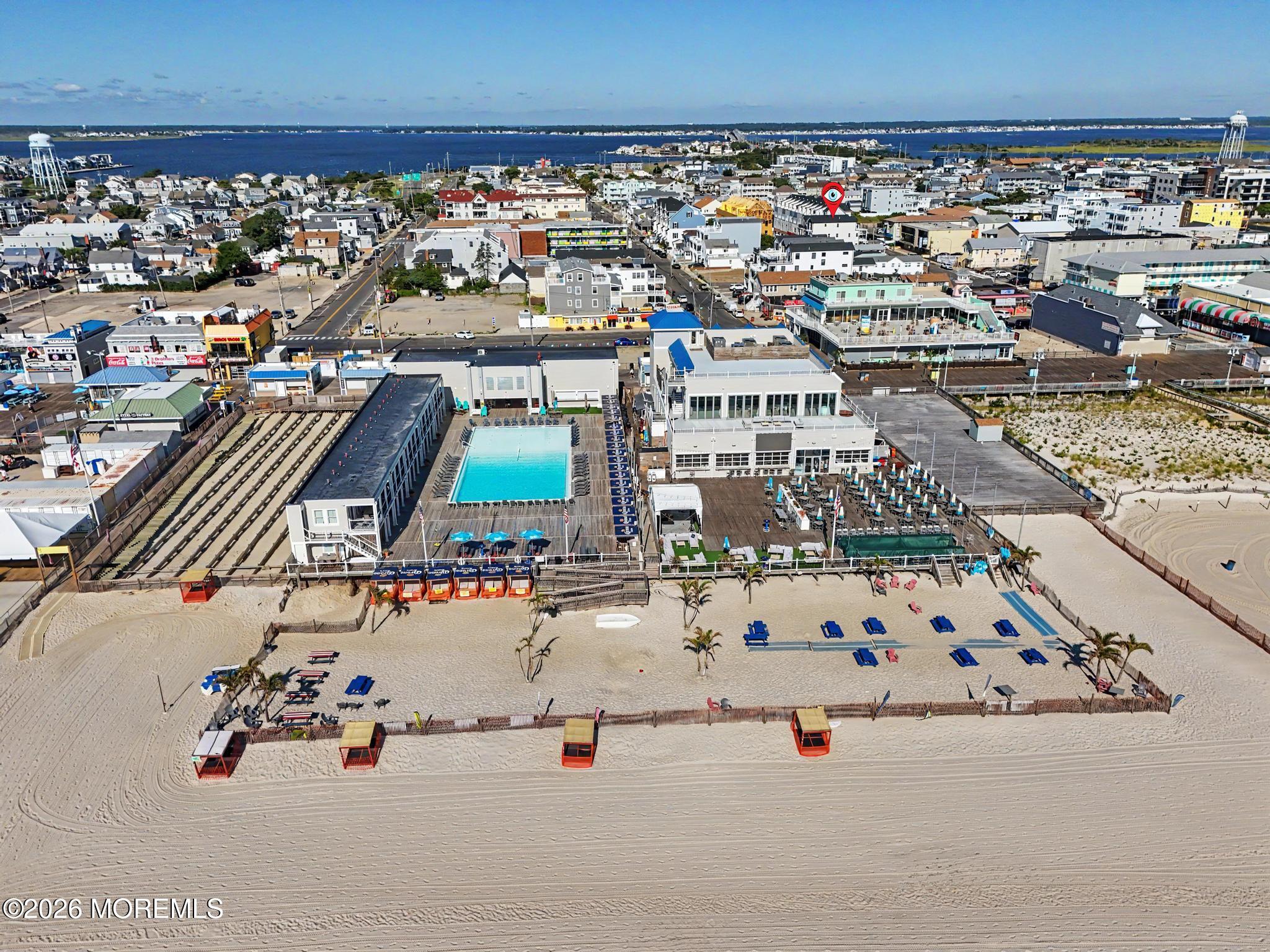 45 Lincoln Avenue Seaside Heights NJ 08751