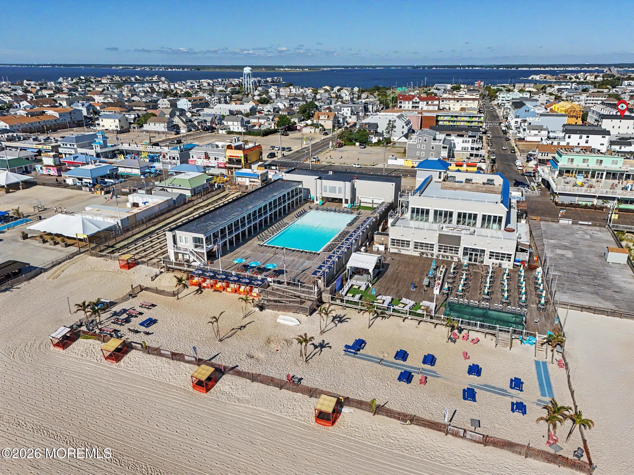45 Lincoln Avenue Seaside Heights NJ 08751