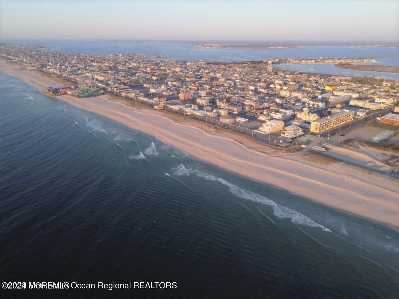 45 Lincoln Avenue Seaside Heights NJ 08751