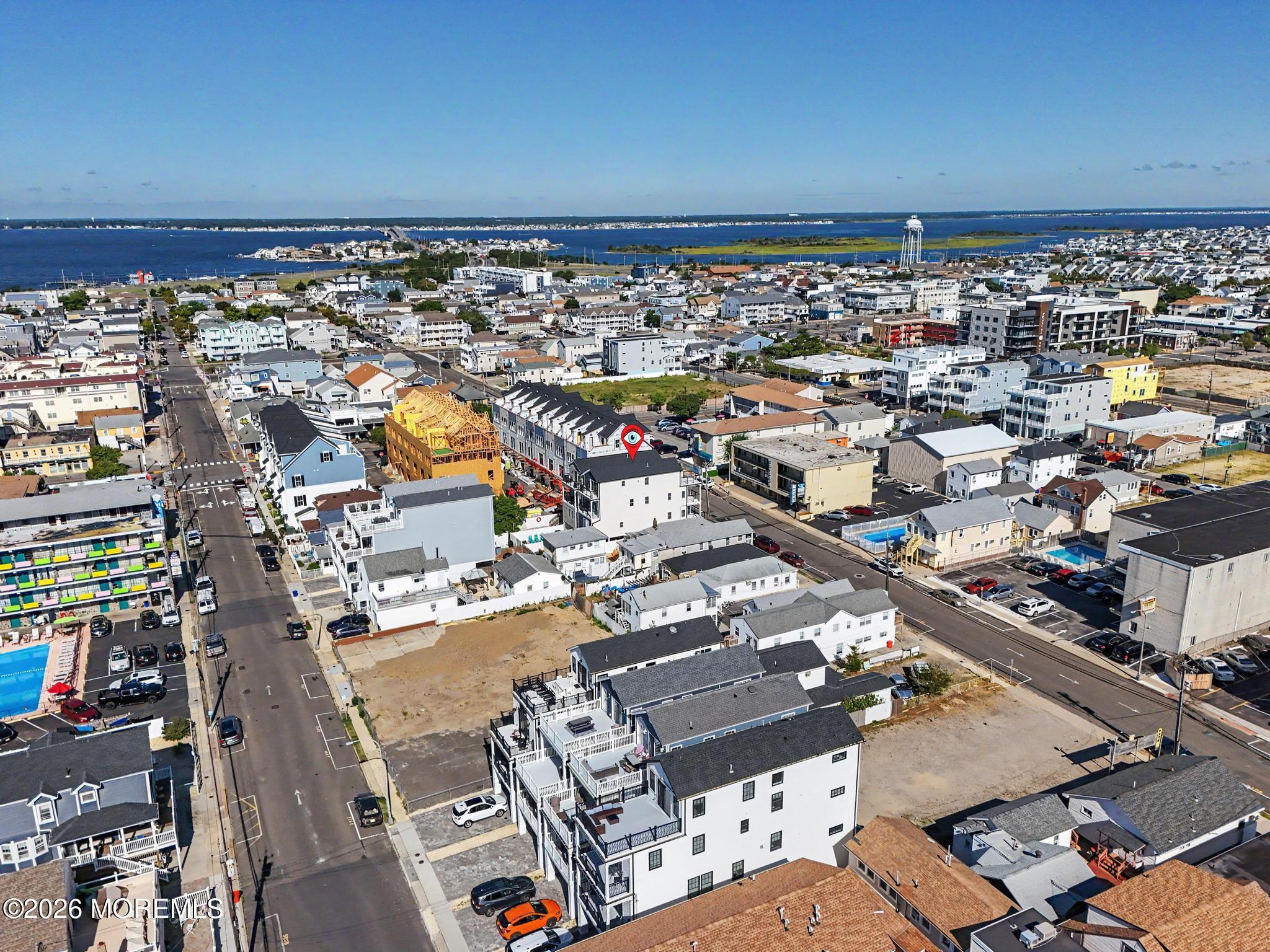 45 Lincoln Avenue Seaside Heights NJ 08751